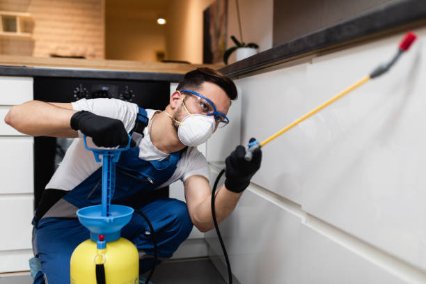 Best Exterminator Services  in Smiths Station, AL