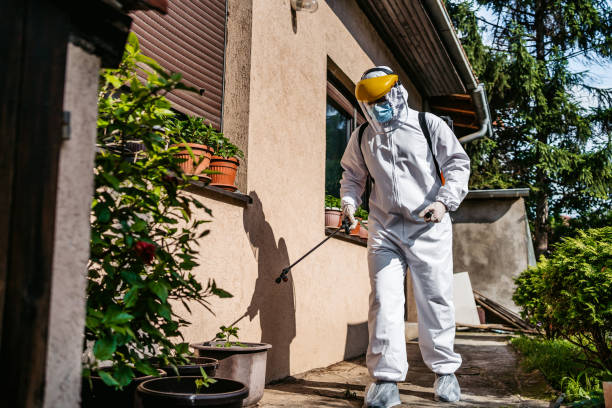 Best Best Pest Control Companies  in Smiths Station, AL